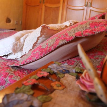 Casa Rural Las Rosas Agulo Eksteriør bilde