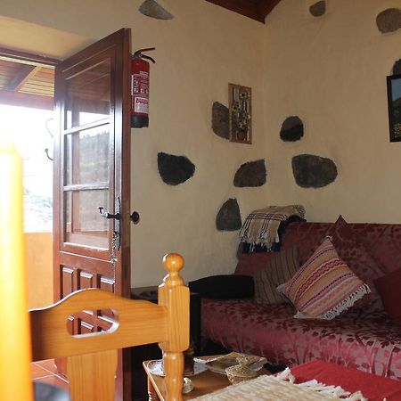 Casa Rural Las Rosas Agulo Eksteriør bilde